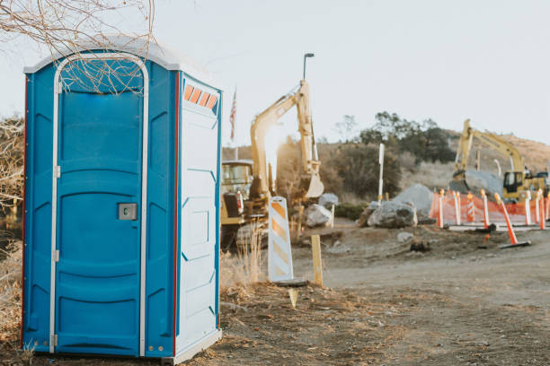 Best Sanitation services for porta potties  in Tulsa, OK