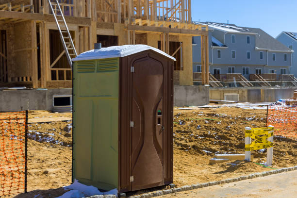 Best Porta potty delivery and setup  in Tulsa, OK