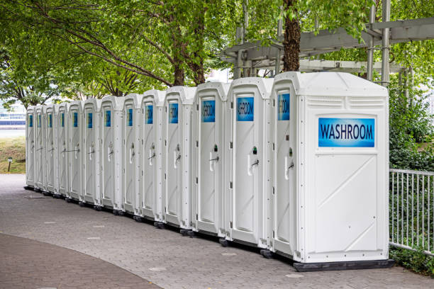 Best Construction site porta potty rental  in Tulsa, OK