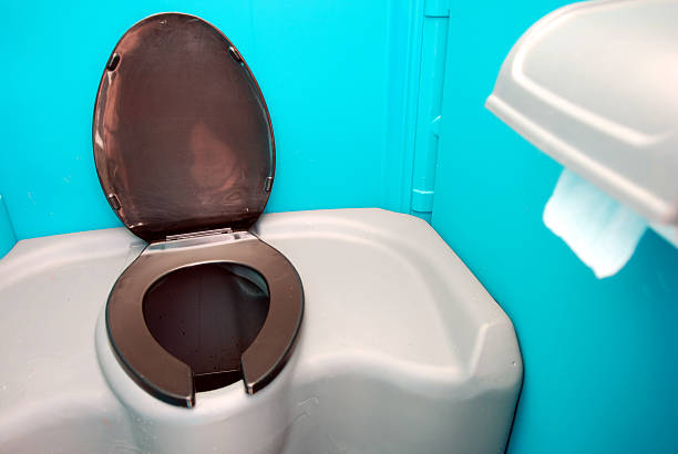 Portable Toilet Options We Offer in Tulsa, OK