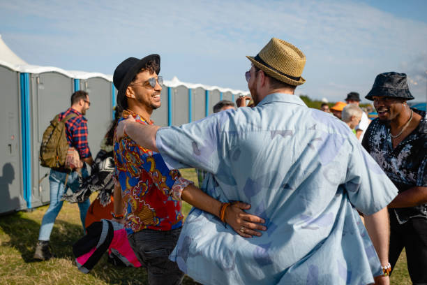 Best Local porta potty services  in Tulsa, OK