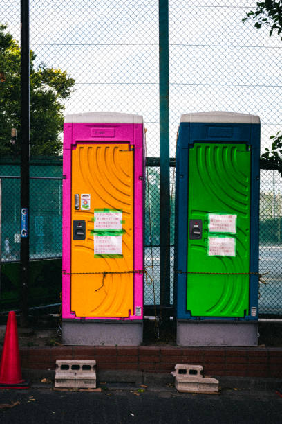 Best Luxury portable toilet rental  in Tulsa, OK