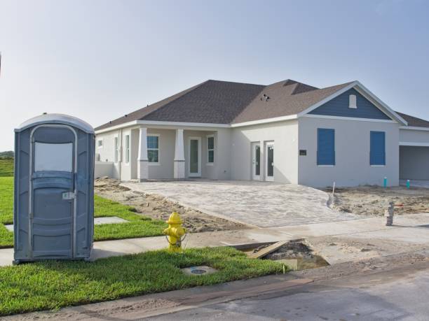 Best Porta potty cleaning services  in Tulsa, OK